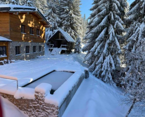 Apartmány Petr Horní Mísečky - Špindlerův Mlýn, Horní Marsov